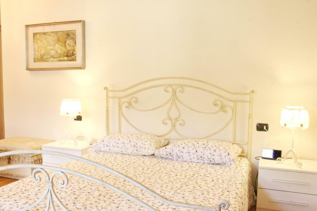 Villa Milena Арезе Экстерьер фото